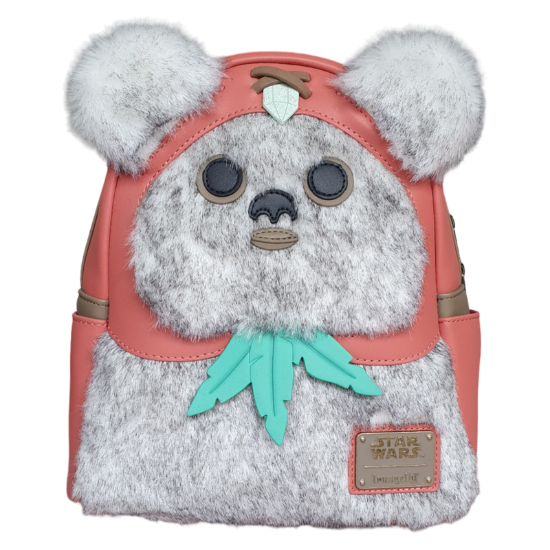 Star Wars - Kneesaa (US Exclusive) Mini Backpack