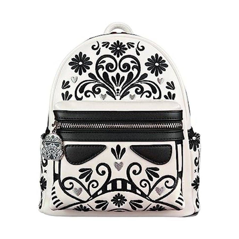 Star Wars - Stormtrooper Costume (US Exclusive) Mini Backpack