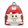 Star Wars - Santa Grogu (US Exclusive) Mini Backpack