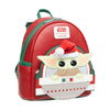 Star Wars - Santa Grogu (US Exclusive) Mini Backpack