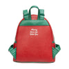 Star Wars - Santa Grogu (US Exclusive) Mini Backpack