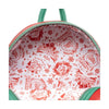 Star Wars - Santa Grogu (US Exclusive) Mini Backpack