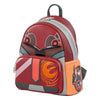 Star Wars: Rebels - Sabine Wren (US Exclusive) Costume Mine Backpack
