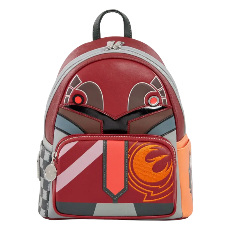 Star Wars: Rebels - Sabine Wren (US Exclusive) Costume Mine Backpack
