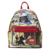 Star Wars: Episode One - The Phantom Menace - Scenes Mini Backpack