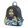 Star Wars - Emperor Palpatine (US Exclusive) Mini Backpack