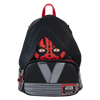 Star Wars: The Phantom Menace 25th Anniversary - Darth Maul with Hood Mini Backpack