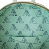 Star Wars: The Mandalorian - Grogu and Crabs Mini Backpack