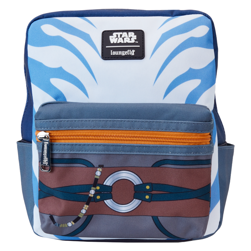 Star Wars: The Mandalorian - Ahsoka Nylon Mini Backpack