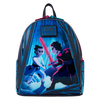 Star Wars: The Force Awakens - Rey & Kylo Ren Light Up Mini Backpack