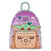 Star Wars: Mandalorian - Grogu Mini Backpack