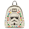 Star Wars - Stormtrooper Holiday Mini Backpack