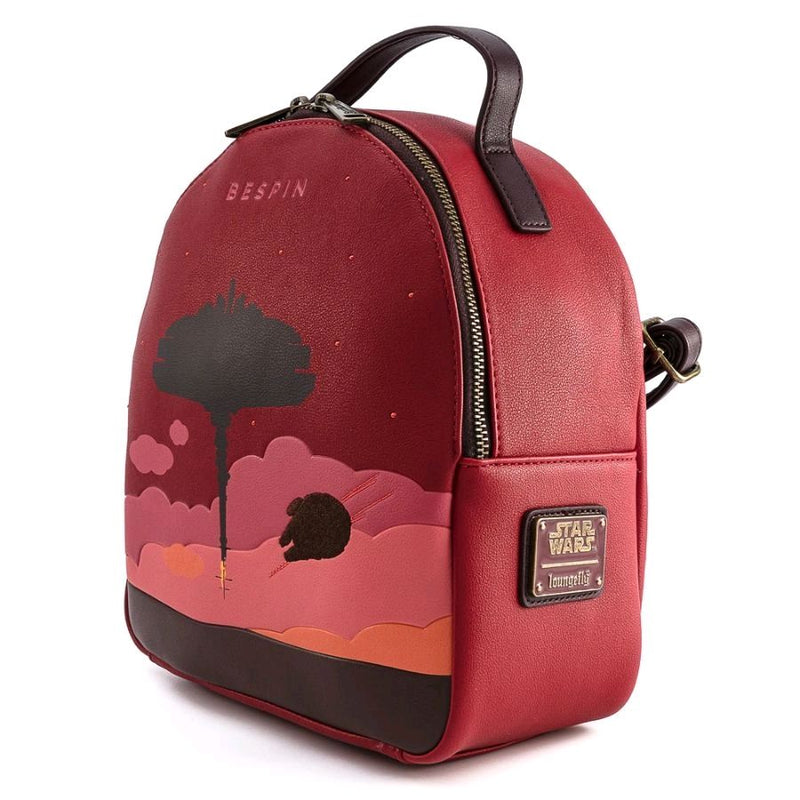 Star Wars - Bespin Convertible Backpack with Pouch