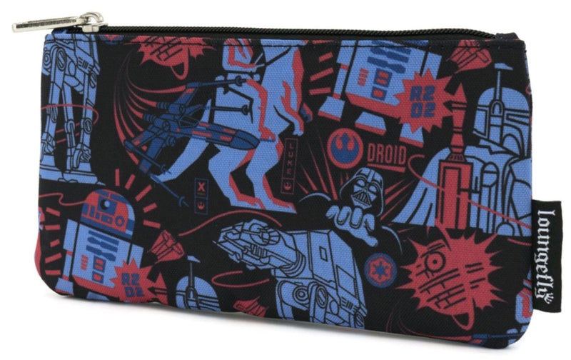 Star Wars - Empire Strikes Back 40th Anniversary Pouch