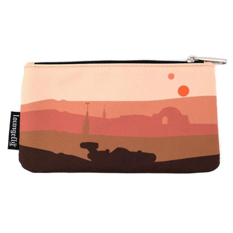 Star Wars - Tatooine Landspeeder Pouch