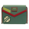 Star Wars - Boba Fett Cosplay Crossbody