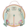 Star Wars - Rebel Alliance Floral Round Convertible Crossbody
