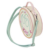 Star Wars - Rebel Alliance Floral Round Convertible Crossbody