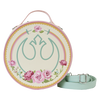 Star Wars - Rebel Alliance Floral Round Convertible Crossbody