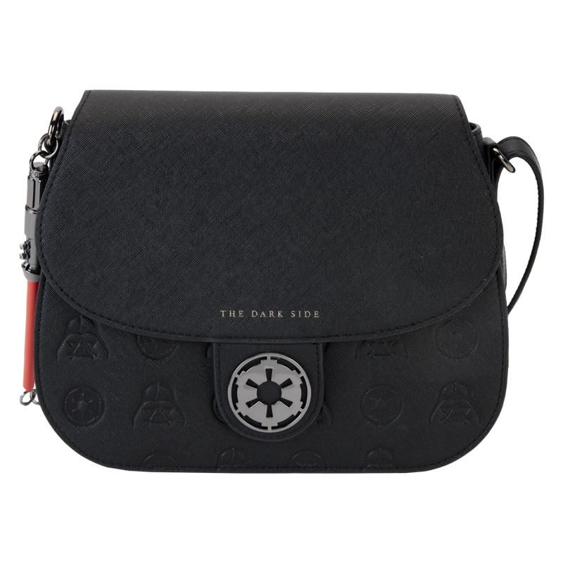 Star Wars - Dark Side Light Saber Strap Crossbody