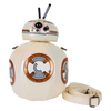 Star Wars: The Force Awakens - BB-8 Figural Crossbody Bag