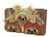 Star Wars - Ewok Trio Purse