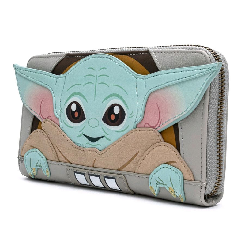 Star Wars: The Mandalorian - Child Cradle Purse
