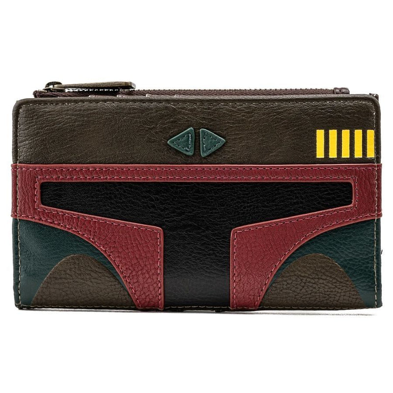 Star Wars - Boba Fett Purse
