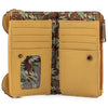 STAR WARS - WICKET COSPLAY FLAP WALLET