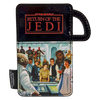 Star Wars: Return of the Jedi - Vintage Thermos Card Holder