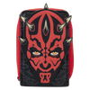 Star Wars: The Phantom Menace 25th Anniversary - Darth Maul Accordion Wallet