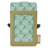 Star Wars: The Mandalorian - Grogu and Crab Card Holder