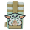 Star Wars: The Mandalorian - Grogu and Crab Card Holder