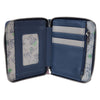 Star Wars: The Mandalorian - Ahsoka and Grogu Zip Wallet