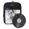 The Beatles - Revolver Album with Record Pouch Mini Backpack