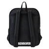 The Beatles - Revolver Album with Record Pouch Mini Backpack
