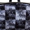 The Beatles - Revolver Album with Record Pouch Mini Backpack