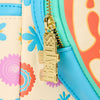 The Beatles - All You Need is Love Mini Backpack