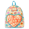 The Beatles - All You Need is Love Mini Backpack