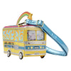The Beatles - Magical Mystery Tour Bus Crossbody