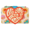 The Beatles - All You Need is Love Wallet