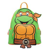 Teenage Mutant Ninja Turtles (TV 1987) - Michaelangelo Cosplay (US Exclusive) Mini Backpack