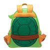 Teenage Mutant Ninja Turtles (TV 1987) - Michaelangelo Cosplay (US Exclusive) Mini Backpack