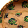 Teenage Mutant Ninja Turtles (TV 1987) - Michaelangelo Cosplay (US Exclusive) Mini Backpack