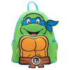 Teenage Mutant Ninja Turtles (TV 1987) - Leonardo (US Exclusive) Cosplay Mini Backpack
