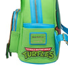 Teenage Mutant Ninja Turtles (TV 1987) - Leonardo (US Exclusive) Cosplay Mini Backpack