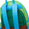 Teenage Mutant Ninja Turtles (TV 1987) - Leonardo (US Exclusive) Cosplay Mini Backpack