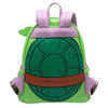 Teenage Mutant Ninja Turtles (TV 1987) - Donatello (US Exclusive) Cosplay Mini Backpack