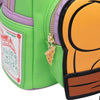 Teenage Mutant Ninja Turtles (TV 1987) - Donatello (US Exclusive) Cosplay Mini Backpack