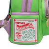 Teenage Mutant Ninja Turtles (TV 1987) - Donatello (US Exclusive) Cosplay Mini Backpack